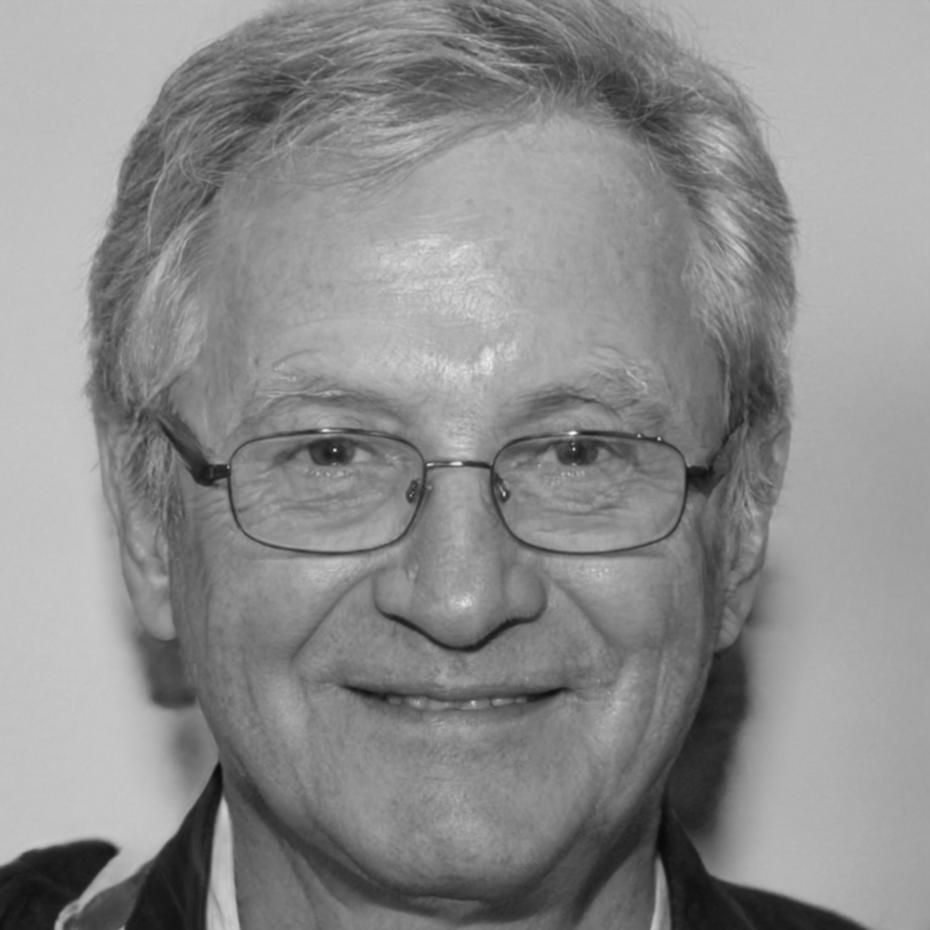 Portrait von Lennart Vogel