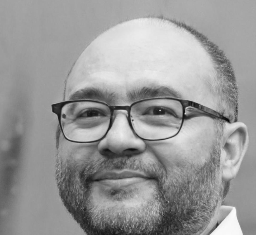 Thorsten Becker - SEO-Spezialist