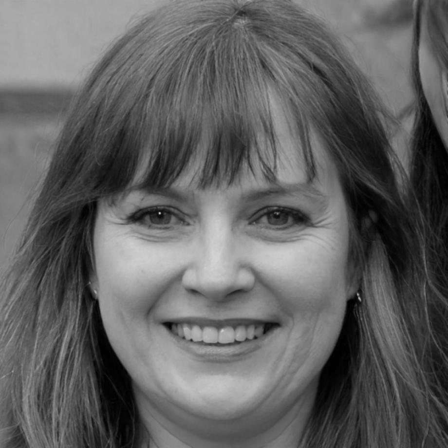 Lena Hoffmann - Content-Strategin